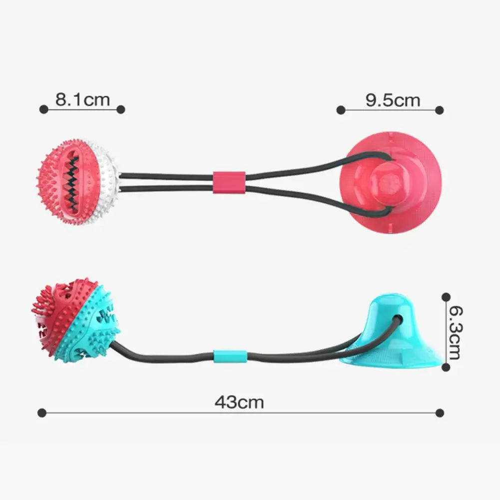Dog Chew Toys