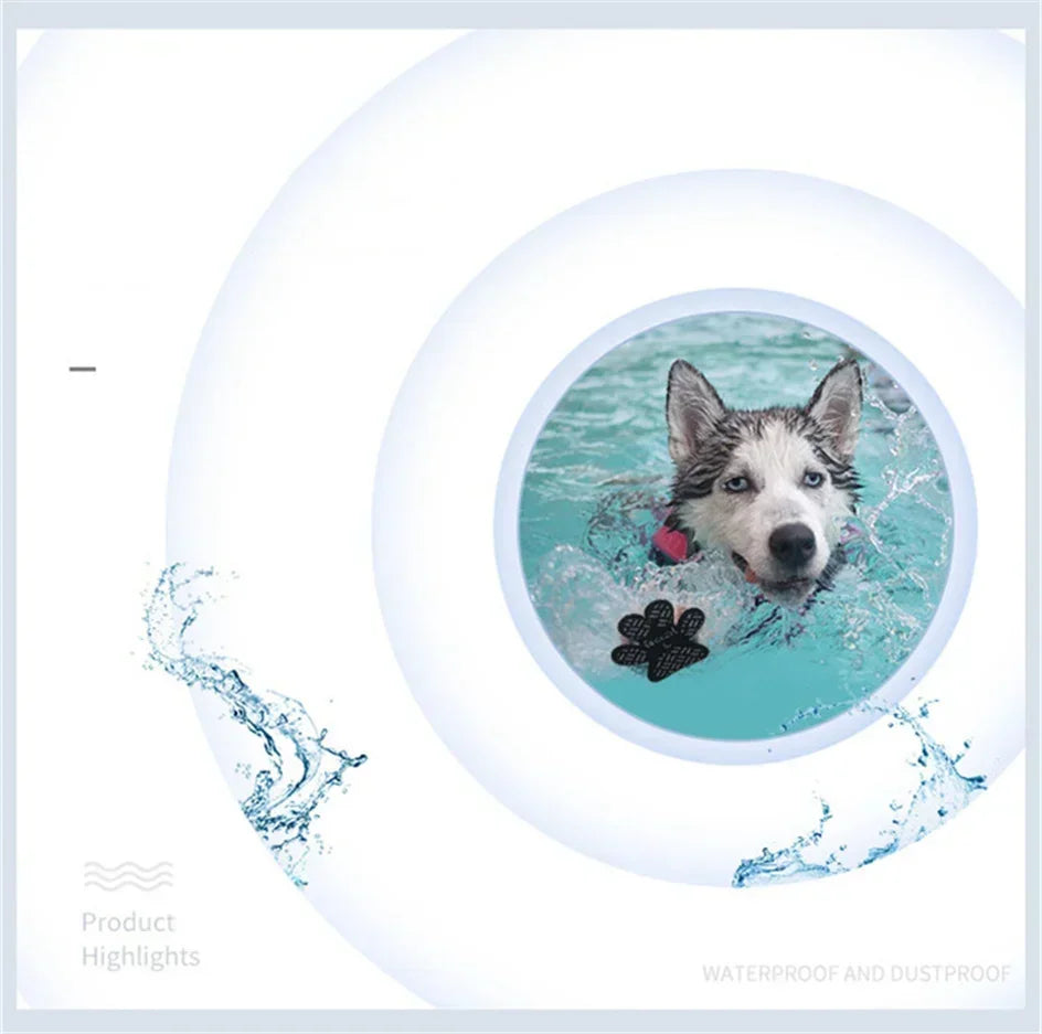 Dog Anti-Slip Pads Waterproof Paw Protectors