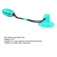 Dog Chew Toys
