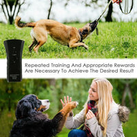 Ultrasonic Dog Repeller